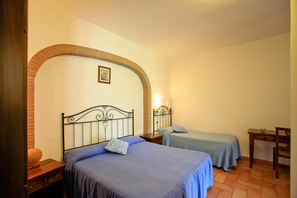 Agriturismo Da Lorena Marsiliana Room photo