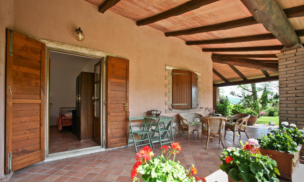 Agriturismo Da Lorena Marsiliana Exterior photo