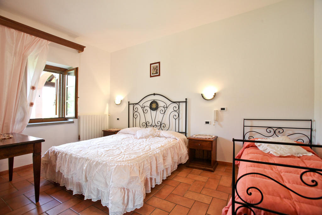 Agriturismo Da Lorena Marsiliana Room photo